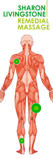Sharon Livingstone Remedial Massage