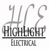 Highlight Electrical logo