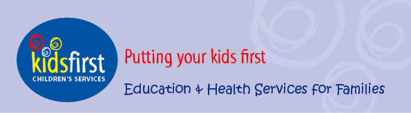 Kids First