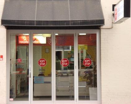 Kopystop Pty Ltd