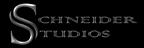 Schneider Studios logo