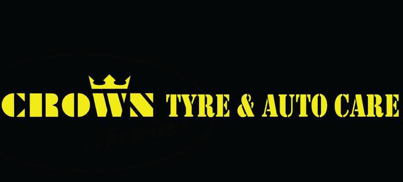 Crown Tyre & Auto Care