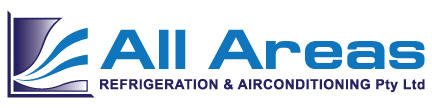 All Areas Refrigeration & Airconditioning: Jessica Standen
