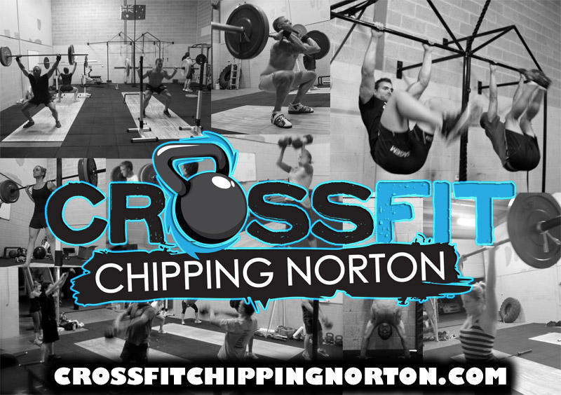 CrossFit: Chipping Norton