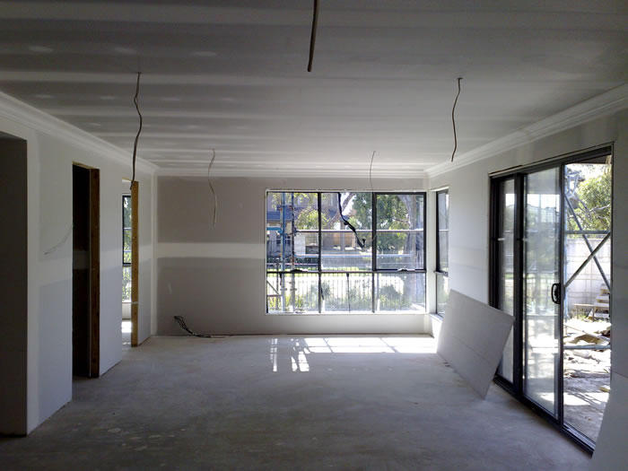 Access Plastering