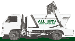 All Bins