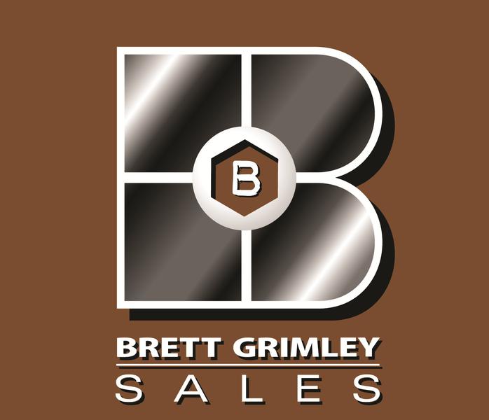 Brett Grimley Sales