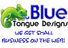 Blue Tongue Designs