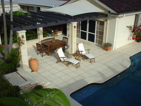 Antique Stone