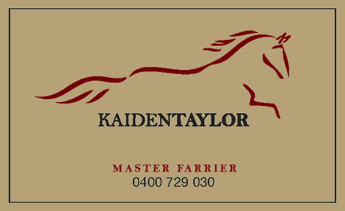 Kaiden Taylor logo
