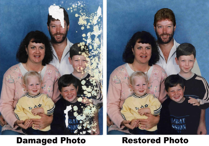 Creative Photos
