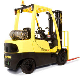 Adaptalift Hyster: Sydney