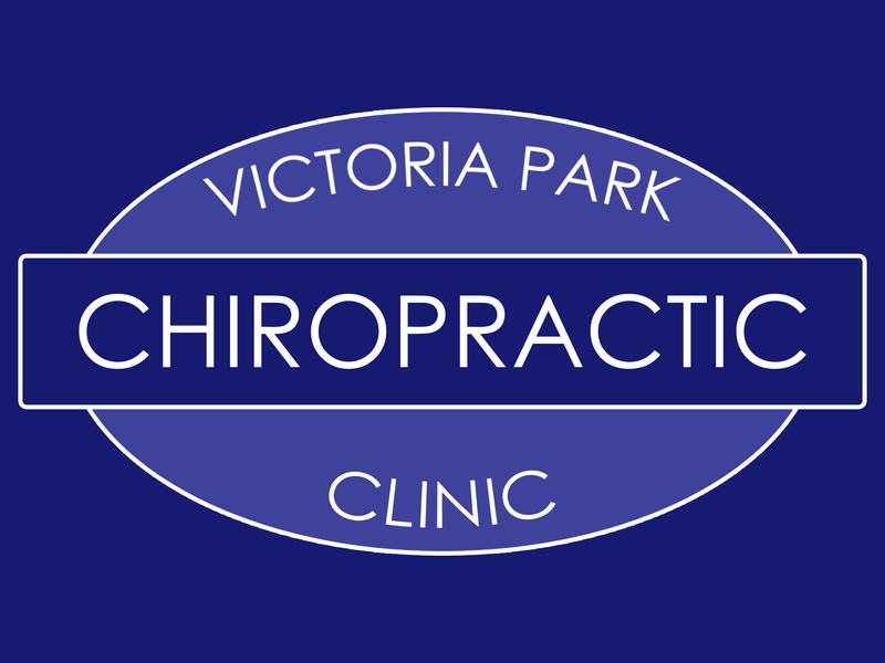 Victoria Park Chiropractic Clinic