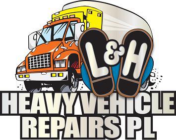 L&H Heavy Vehicle Repairs Pty Ltd