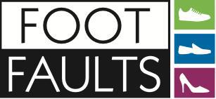 Foot Faults: Mount Gravatt