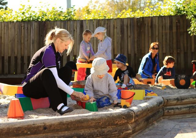 Bribie Island Childcare Centre