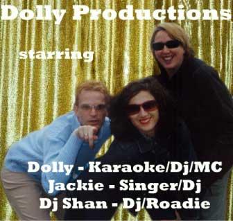 Dolly Productions: Melbourne