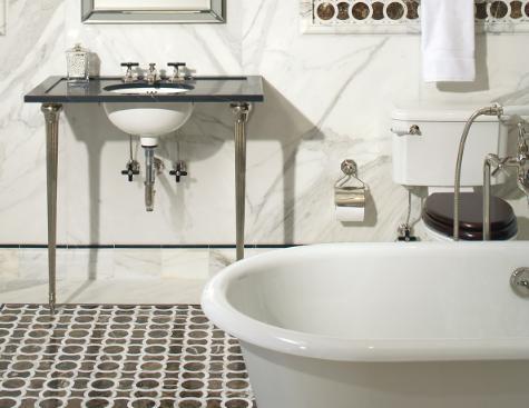 Bliss Bathrooms