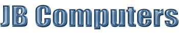 JB Computers: Albury