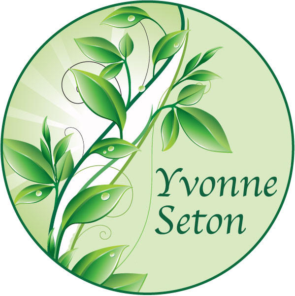 Yvonne Seton