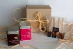 The Hamper Bar