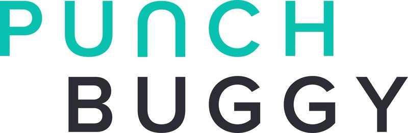Punch Buggy logo