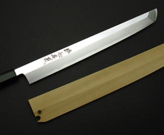 Iron Chef Knives