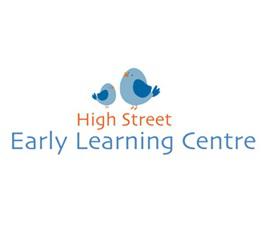 High Street Early Learning Centre