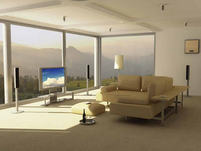 TV Installations Melbourne