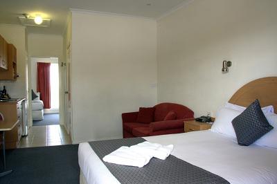 Best Western Mill Park Motel & Conference Centre