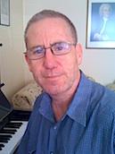 Brent Egan