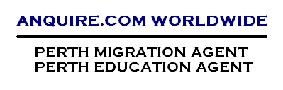 Anquire.Com Pty Ltd