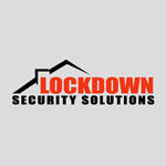 Lockdown Security Solutions: Meadow Springs logo