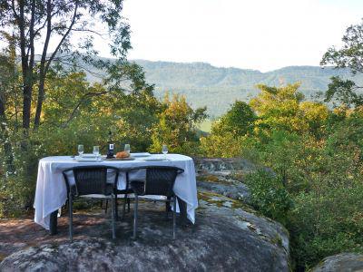 Flavours of the Valley