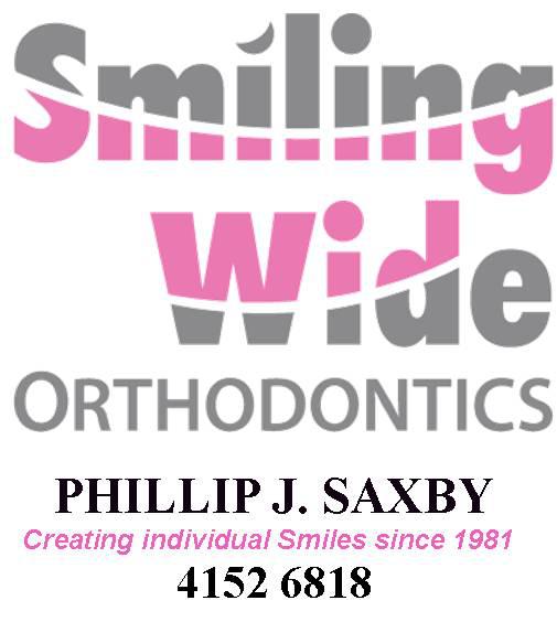 Dr Phil Saxby