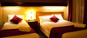 Rose City Motor Inn
