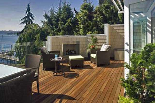 Trade Line Carpentry & Renovations Pty Ltd
