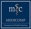 Medicomp Occupational Health Solutions