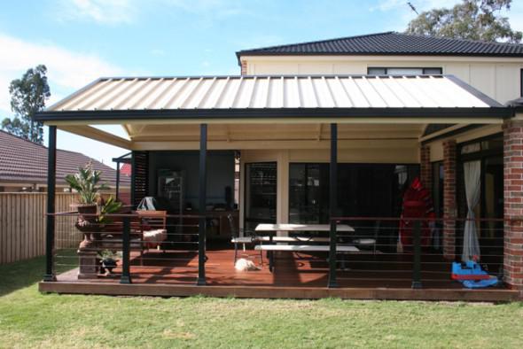 Austek Home Improvements Pty Ltd