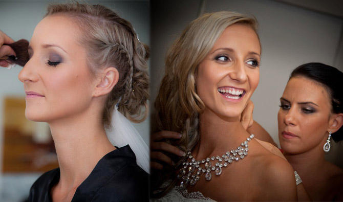 Massari Makeup
