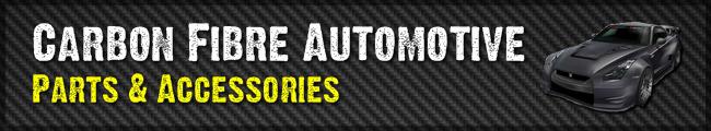 Carbon Fibre Automotive