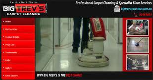 Big Trev's Pty Ltd