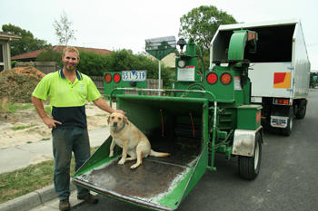 Crowe Tree Services P/L