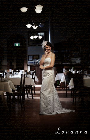 Paddington Weddings