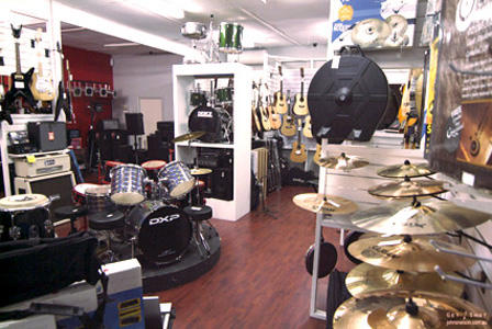 Pro Guitar and Sound