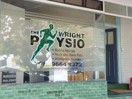 The Wright Physio
