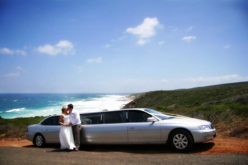 Down South Luxury Limousines