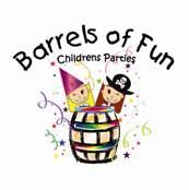 Barrels of Fun