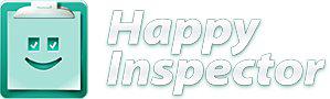 Happy Inspector