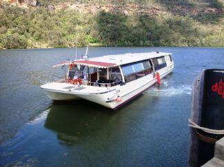 Hawkesbury River Boat Cruises